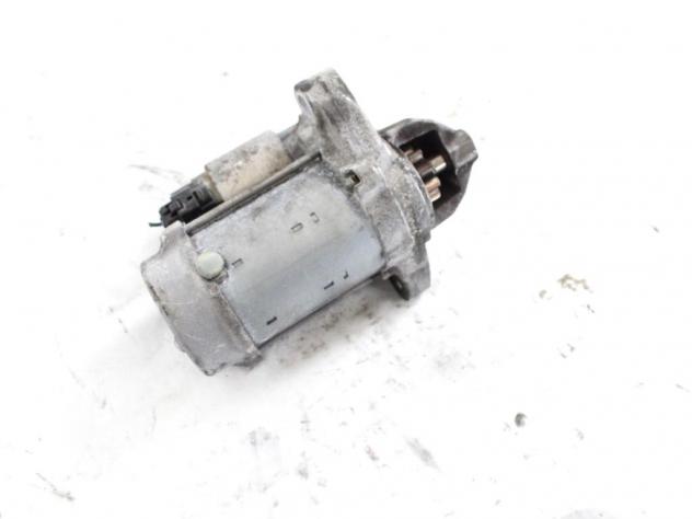 28100-26181 MOTORINO AVVIAMENTO TOYOTA RAV 4 2.0 D 91KW 5P (2017) RICAMBIO USATO - Foto 3