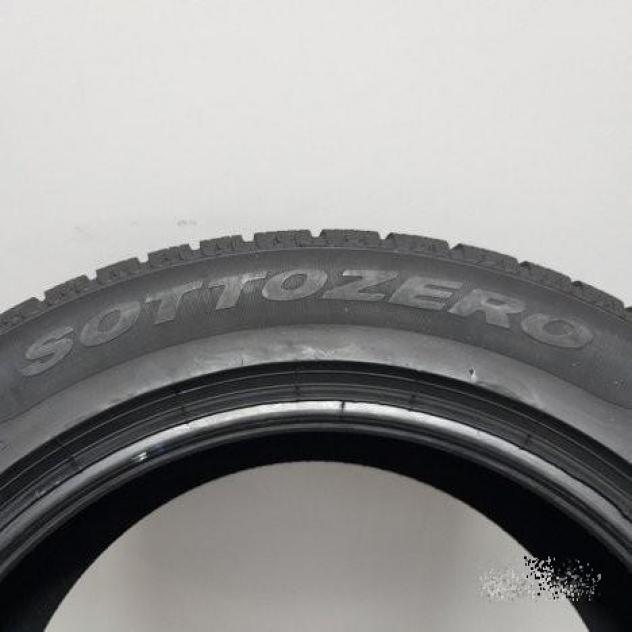 2 gomme 225 55 17 pirelli a14567 - Foto 6