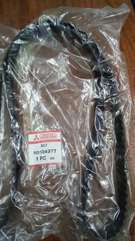 KIT CINGHIE DISTRIBUZIONE MITSUBISHI PAJERO - Foto 4