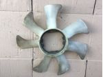 Ventola Radiatore acqua Motore NISSAN NAVARA PICK UP D22 2004