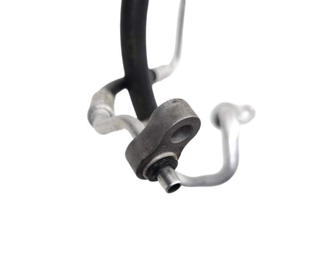 TUBO CONDENSATORE EVAPORATORE A/C OPEL Karl Serie 42473815 B 10 XE Benzina 1000 (1517) - Foto 6