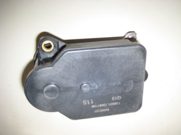 ATTUATORE FLAP COLLETTORE ASPIRAZIONE ALFA 147 156 159 BRERA SPIDER 55205127 - Foto 3