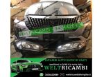 MUSATA COMPLETA PEUGEOT 2008 ANNO 2024