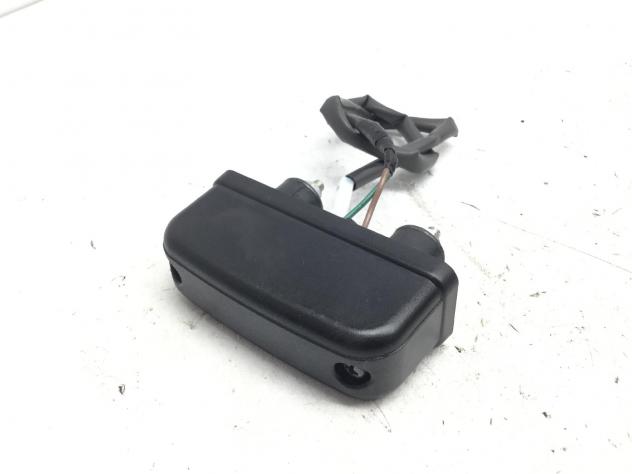 HONDA CBR RR ABS KM0 600 LUCE TARGA POSTERIORE 2024 2026 PC69A4RK - Foto 5