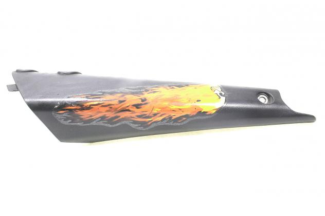 COVER SINISTRA INFERIORE SELLA APRILIA RS 50 2006 - 2013 00H00508071 RIGHT LOWER SEAT COVER - Foto 2