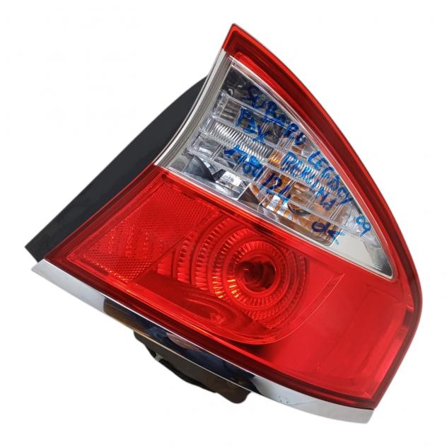 STOP FANALE POSTERIORE DESTRO SUBARU Legacy Berlina 4° Serie 84201AG322 (0309) - Foto 2