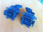 Bocchette aerazione Abitacolo Suzuki IGNIS 1.3 4x4 2002