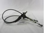 46807039 CORDE CAMBIO MANUALE FIAT DOBLO 1.9 D 74KW 5M 5P (2003) RICAMBIO USATO
