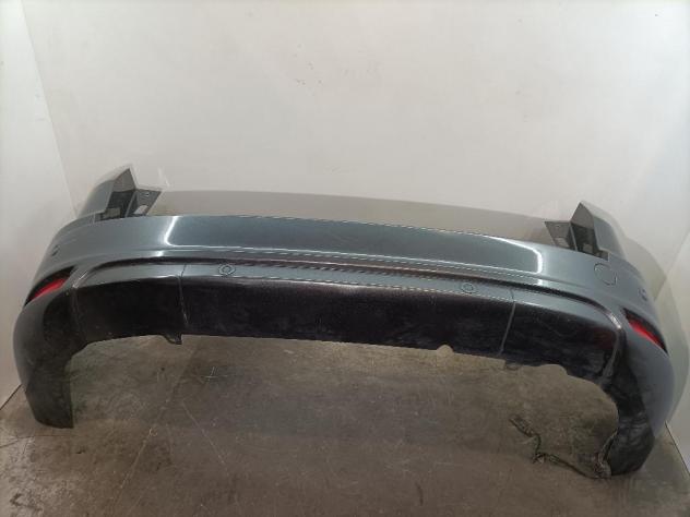 PARAURTI POSTERIORE COMPLETO FORD Focus S. Wagon 5° Serie XWDB/D/E (1114) - Foto 2