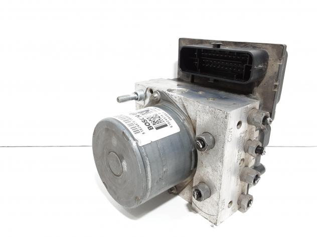 ABS FIAT 500 Serie 51824575 169 A3.000 Benzina 1400 (0714)