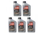Kit Olio Motore Selenia 20K 10w40 5 litri