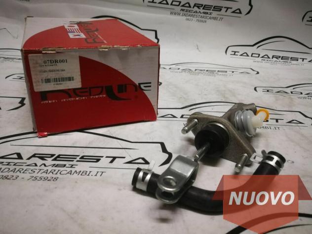 Pompa Frizione DR MOTOR DR4 dal 2017 07DR001