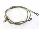 KYMCO PEOPLE 250 43127LLJ3E00 TUBO FRENO POSTERIORE 03 - 05 REAR BRAKE PIPE