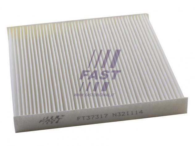 FILTRO ABITACOLO FIAT DUCATO 06 3.0 JTD FT37317