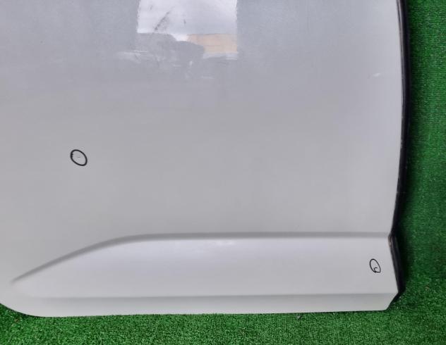 PORTIERA POSTERIORE DESTRA RENAULT Megane Sporter (K9A/M/N_) 821006310R (16) - Foto 11