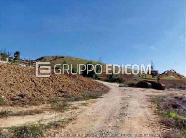 Terreno di 57516 mq in vendita a Sclafani Bagni - Rif. 4556504 - Foto 4