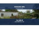 Immobile in asta di 1020 m² in vendita a Seregno