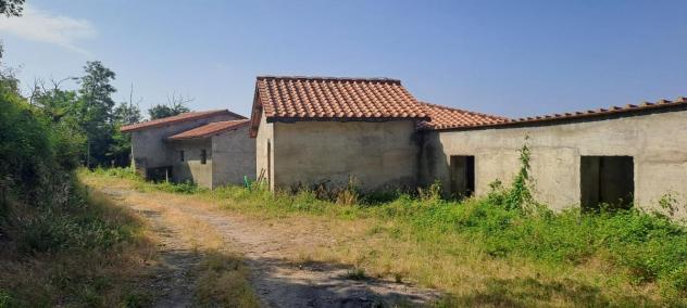 CASALE di 10 vani e di 110 mq (VICCHIO) rif. AAJ149 - Foto 2