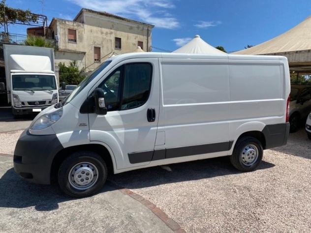 Fiat Ducato 2.3 Multijet FURGONE - Foto 6