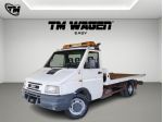 Iveco Daily 35.10 2.8 TD PC - carroattrezzi patente C - IVA ESCLUSA