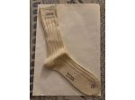 CALZE NUOVE DA UOMO FIRMATE ORIGINALI PAUL SMITH,MADE IN ITALY