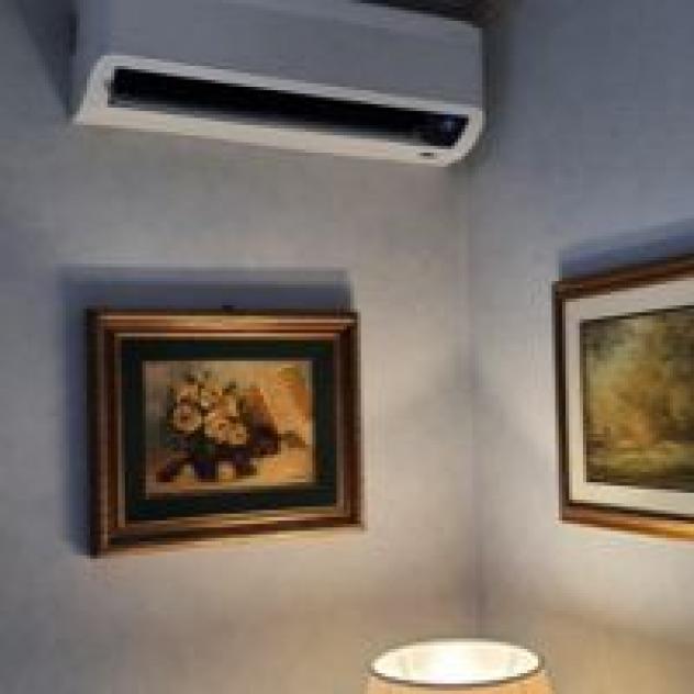Essezeta Impianti Srl - Impianti Elettrici, Termoidraulici e Condizionatori - Foto 4
