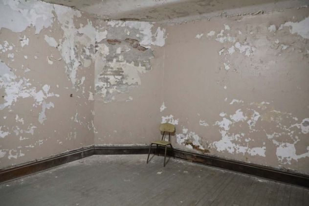 Rasatura e pittura appartamenti - Foto 4