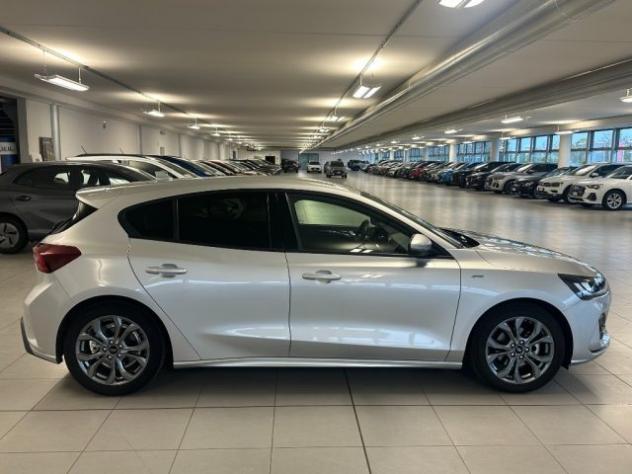 FORD Focus 1.000 BENZINA HYBRID 125 CV ST-LINE X rif. 24189723 - Foto 8