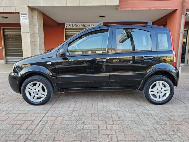 Fiat Panda 1.2 Climbing Natural Power - Foto 6