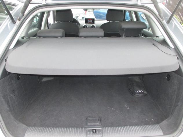 Audi A3 1.6 TDI clean diesel Ambition - Foto 8