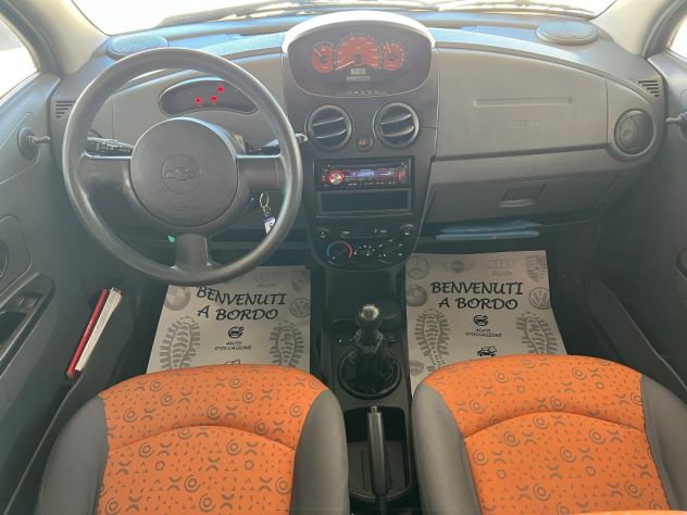 Chevrolet Matiz 62.000 KM *GPL* UNIPRO’ - Foto 7