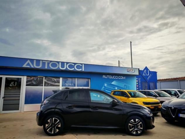 PEUGEOT 208 Hybrid 110 e-DCS6 Allure rif. 24170991 - Foto 2