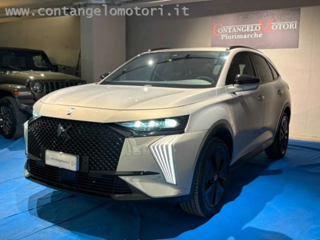 DS AUTOMOBILES DS 7 BlueHDi 130 aut. rif. 23799834 - Foto 7