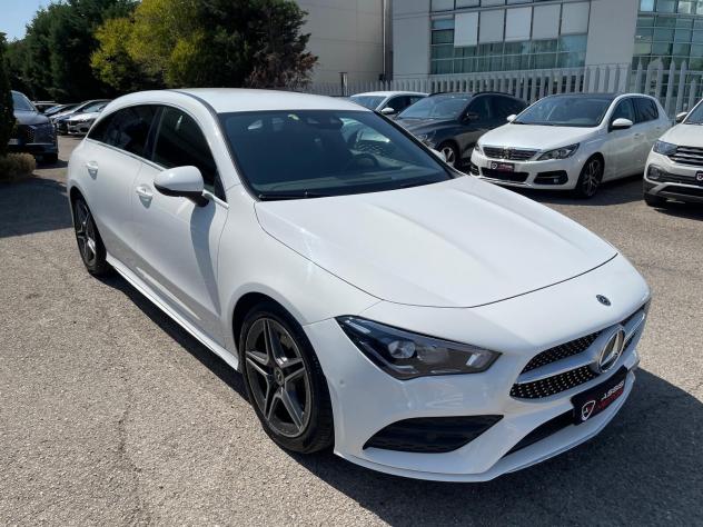 Mercedes-benz CLA 200 d Automatic Shooting Brake Premium - Foto 6