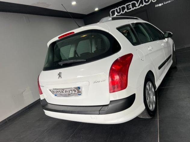 PEUGEOT 308 1.6 8V HDi 93CV SW Business rif. 22856933 - Foto 5