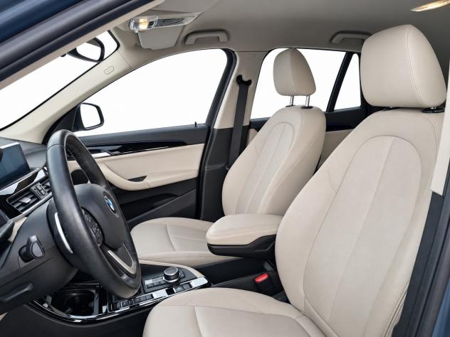 Bmw X1 sDrive18d xLine Plus - Foto 3