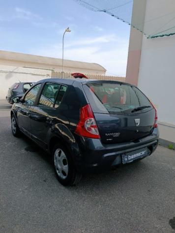 DACIA Sandero 1.4 8V GPL Lauréate rif. 22078176 - Foto 4