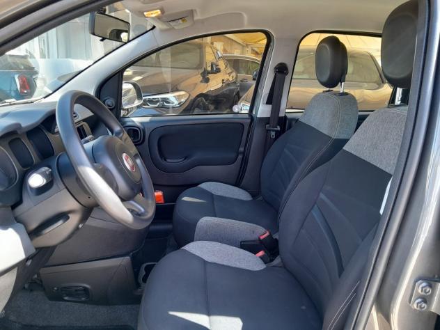 Fiat Panda 1.0 FireFly S&S Hybrid - Foto 5