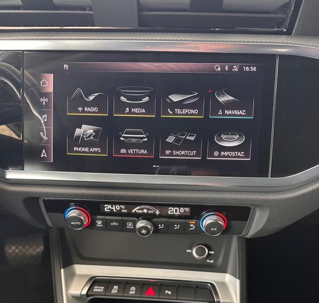 Audi Q3 Sportback 35 2.0 tdi s-tronic - Foto 16