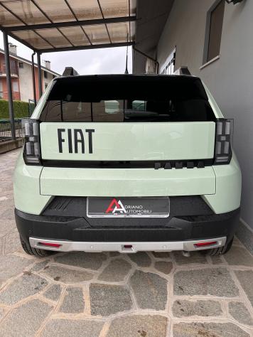 Fiat Grande Panda 1.2 Icon 100cv - Foto 4