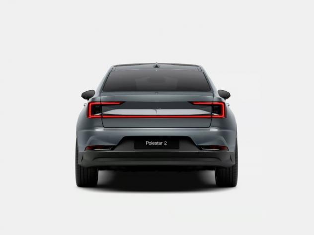 Polestar Polestar 2 PRONTA CONSEGNA Long Range Single Motor RWD 82kWh Nordic Collection - Foto 4