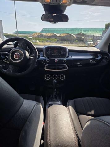 FIAT 500X 1.4 m-air Lounge 4x2 140cv dct rif. 23815920 - Foto 7