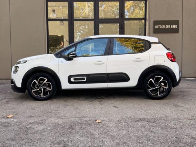 CITROEN C3 PureTech 83 S&S C-Series rif. 24094669 - Foto 4