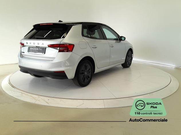 Škoda Fabia 1.0 TSI Evo 70KW 130 EDITION - Foto 6