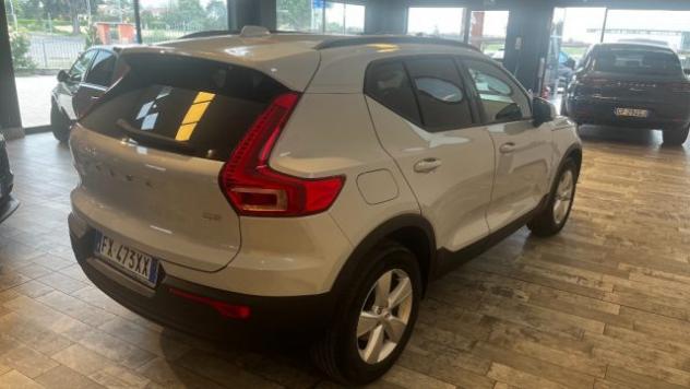 VOLVO XC40 D3 AWD Business Plus N1 AUTOCARRO- PREZZO IVATO rif. 23921996 - Foto 5