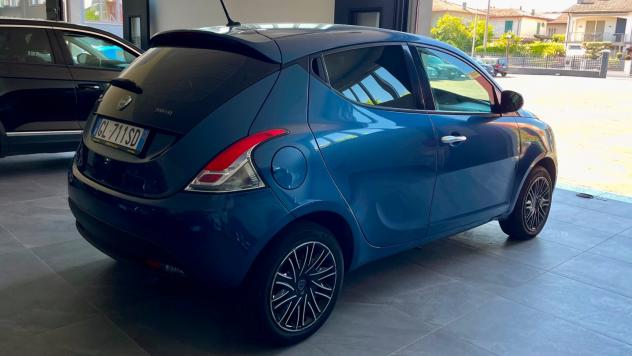 LANCIA 1.0 FIREFLY HYBRID 5P 69CV - NEOPATENTATI - Foto 6