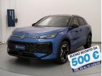 Volkswagen T-Roc 1.5 eTSI 110kW ACT R-Line DSG