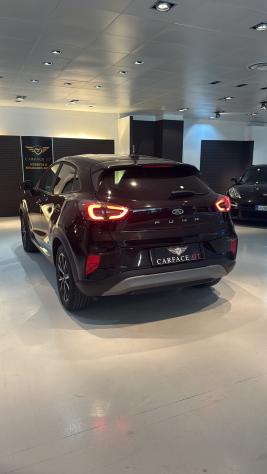 FORD PUMA TITANIUM 1.0 125CV - 2020 - Foto 4