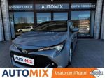 Toyota Corolla Touring Sports 1.8h Business cvt