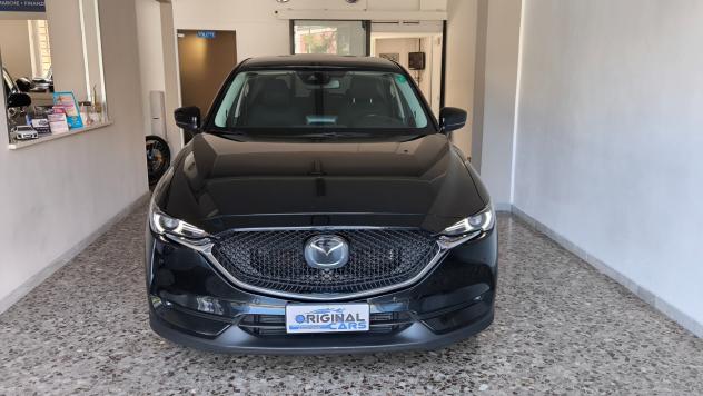 Mazda CX-5 2.2L Skyactiv-D 150 CV 2WD Signature - Foto 2